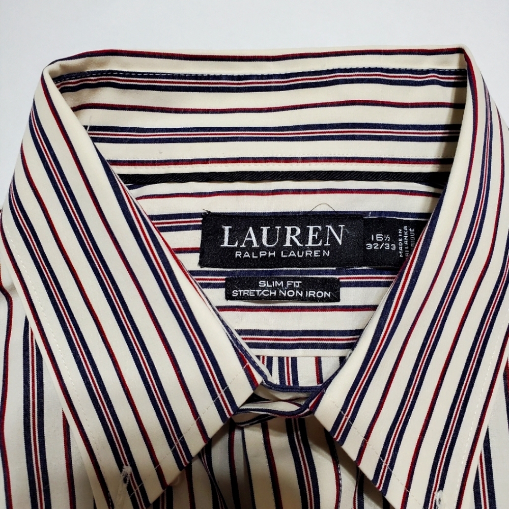 Ralph Lauren mens shirt